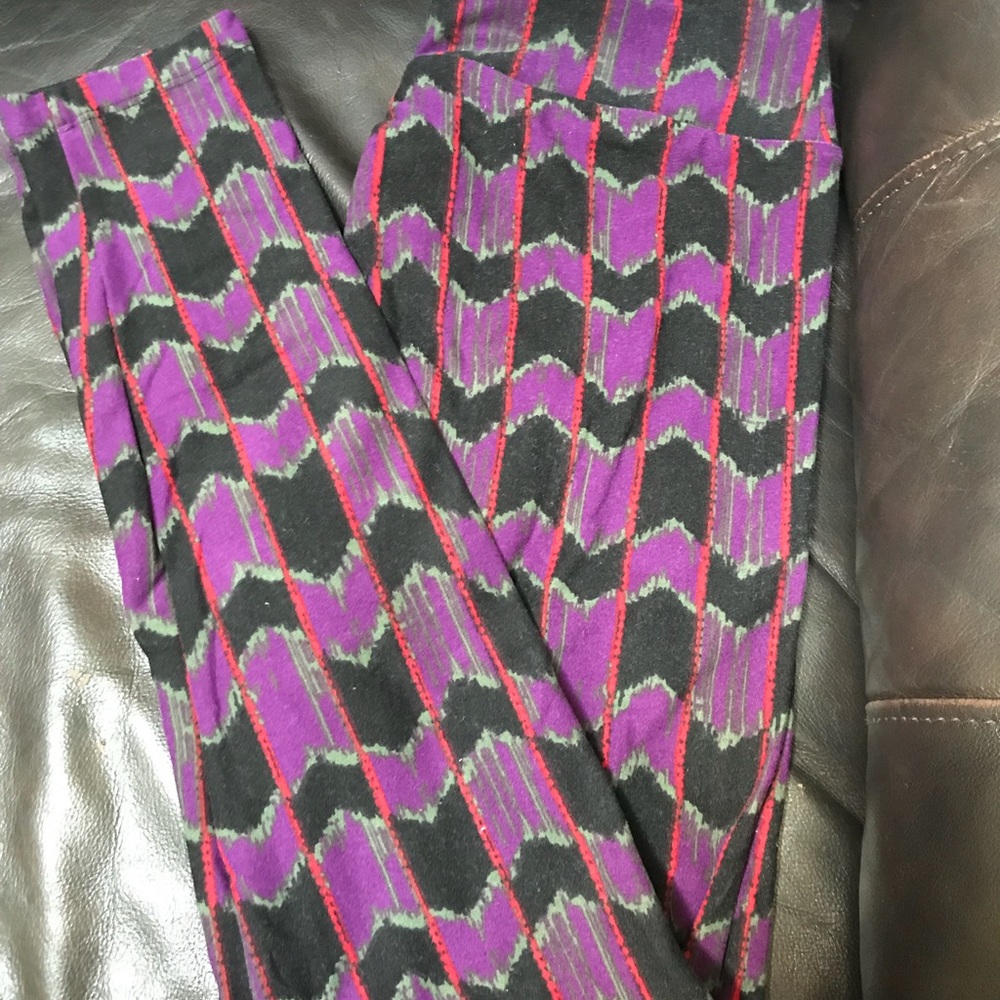 OS Leggings